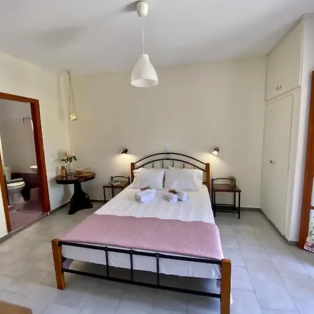 Ferienhaus Lemon Tree A D *