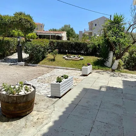 Ferienhaus Lemon Tree A D Argostoli (Kefalonia)