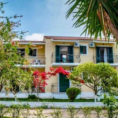 Holiday home Lemon Tree A D *