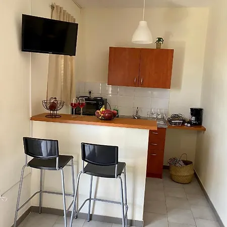 Holiday home Lemon Tree A D *