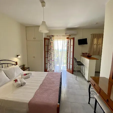 Lemon Tree A D Holiday home Argostoli (Kefalonia)