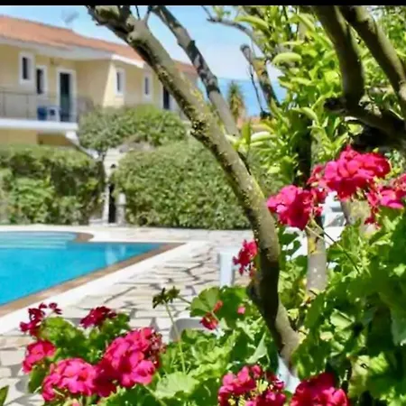 Holiday home Lemon Tree A D Argostoli (Kefalonia)