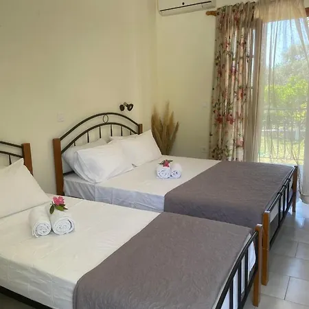 Lemon Tree A D Argostoli (Kefalonia)