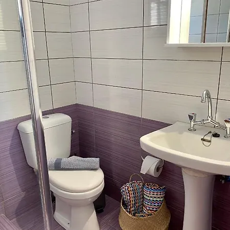 Lemon Tree A D Argostoli (Kefalonia)