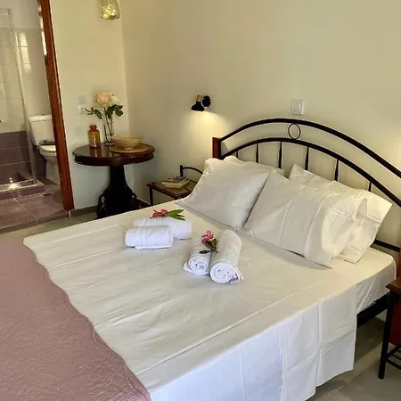 Holiday home Lemon Tree A D