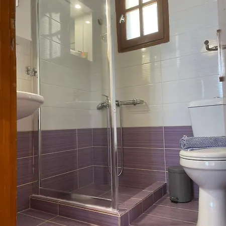 Holiday home Lemon Tree A D Argostoli (Kefalonia)