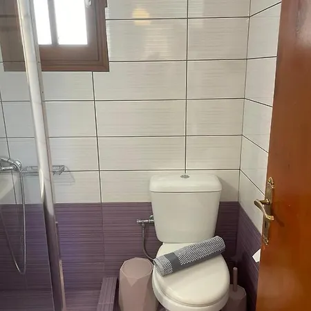 Lemon Tree A D * Argostoli (Kefalonia)