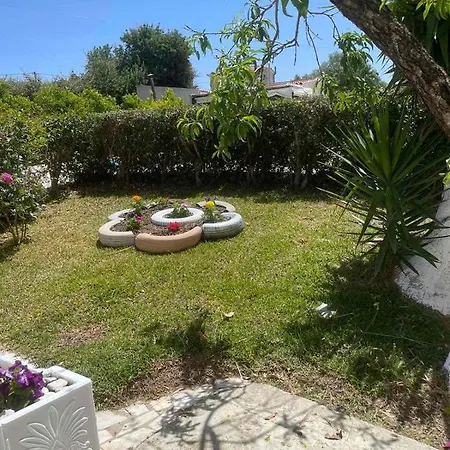 Lemon Tree A D Holiday home *